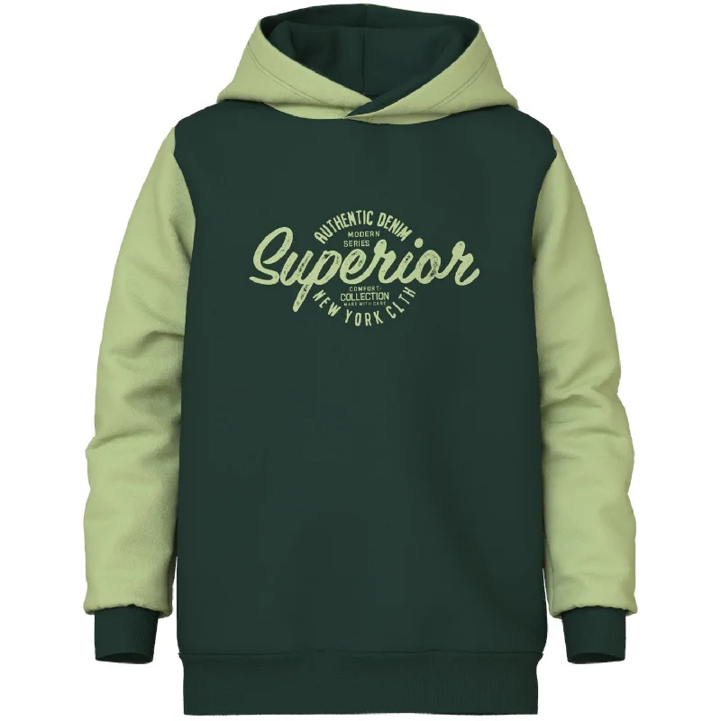 Stylish Jackets Name It Pine Grove Veblock Sweatshirt