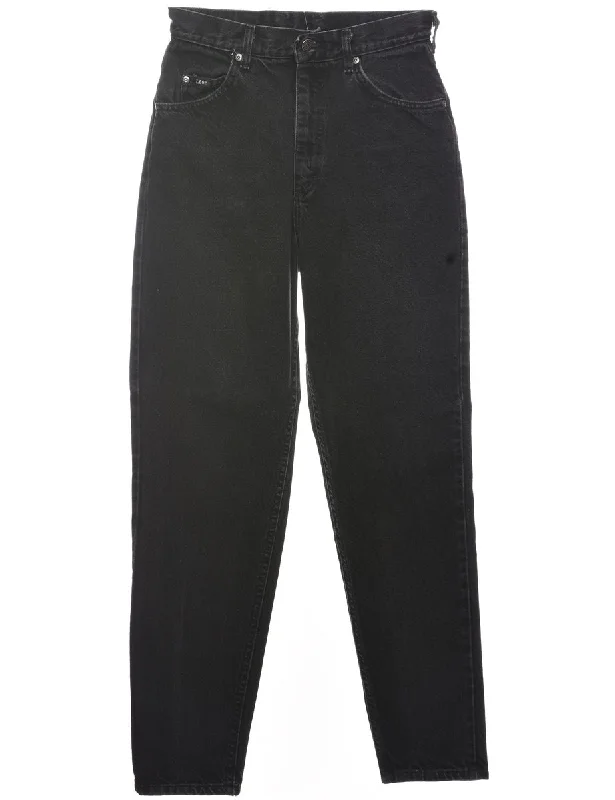 All-Day Outfits Tapered Lee Jeans - W27 L30