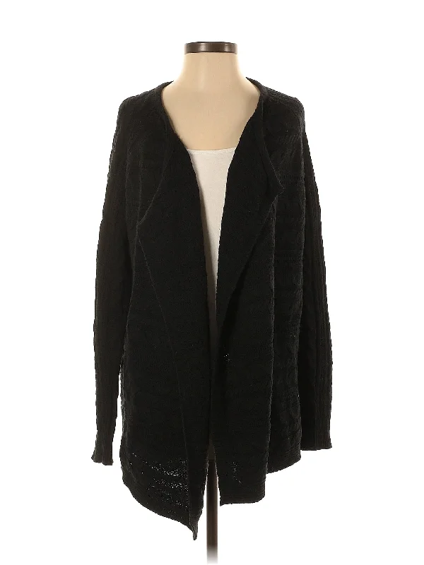 Relaxed Clothing Cardigan
