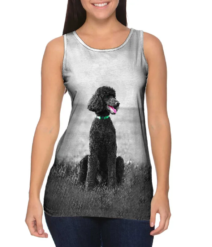 Soft Trends 50S Poodle