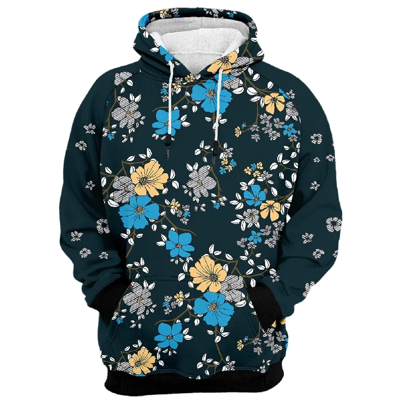 Chic Comfort Wear Ohana Hoodie