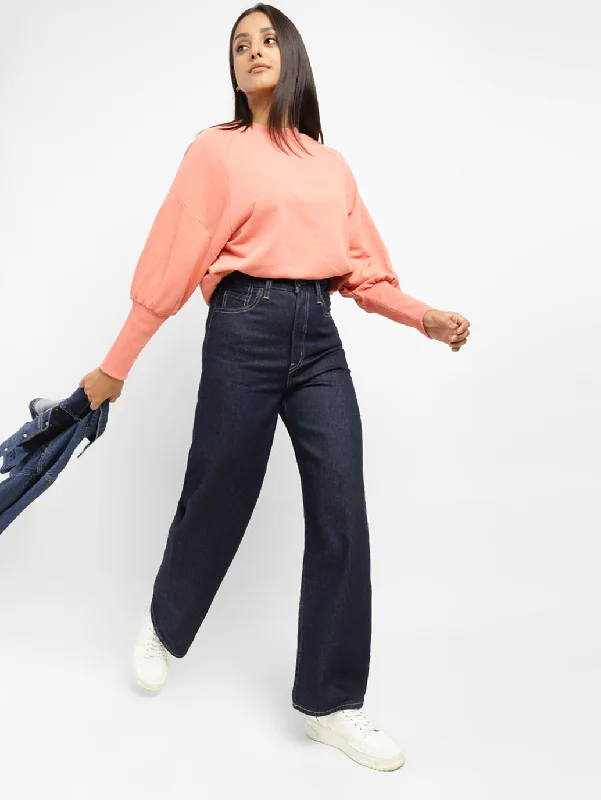Breezy Outfits Levi's X Deepika Padukone Sweatshirt
