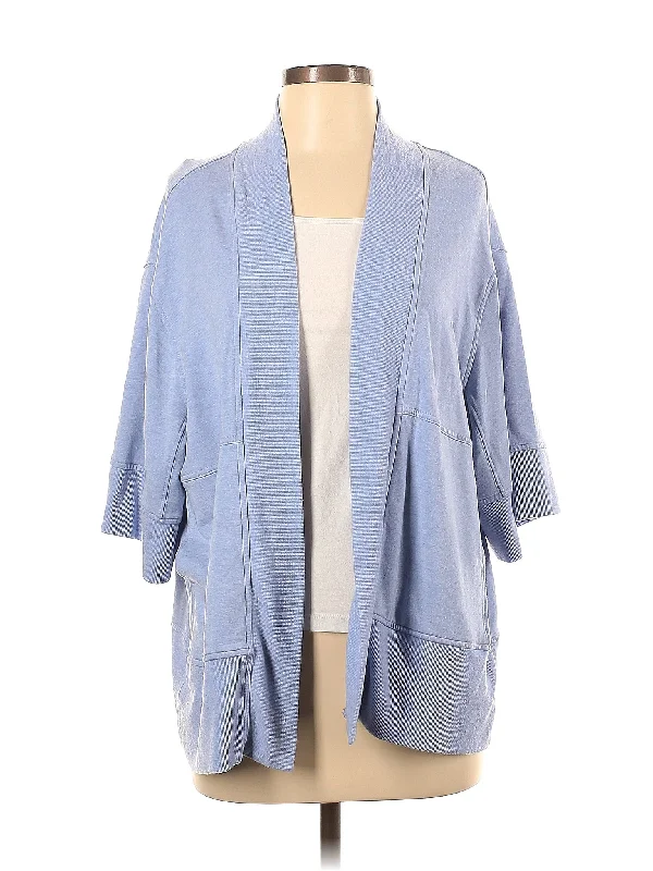 Comfy Layers Cardigan