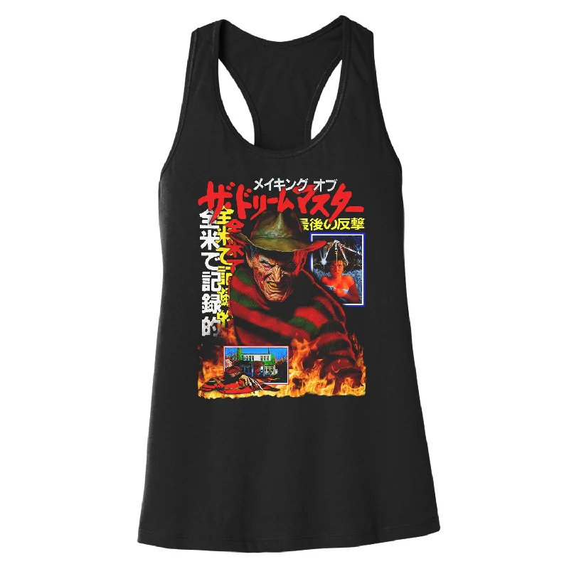 Soft Trends FK Import - Women's Racerback Tank