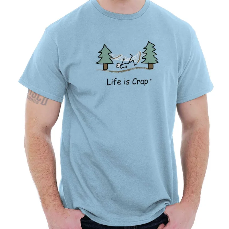 Easy Chic Hammock Fall T-Shirt
