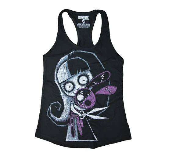 Comfortable Chic Work in Progress Women Tanktop