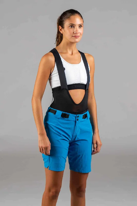 Smart Comfort Wear Women's Range Trail Lite Shorts