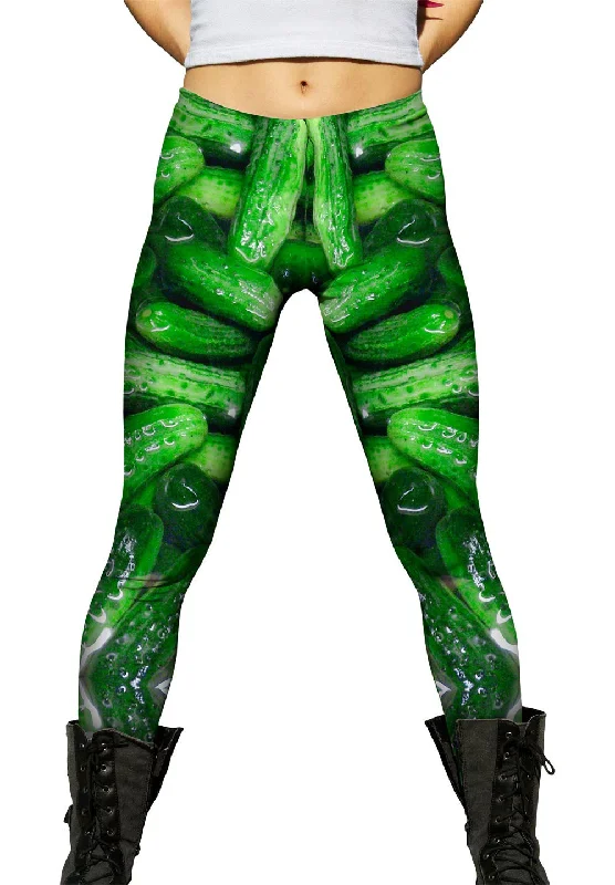Relaxed Fits Kosher Dill Pickles