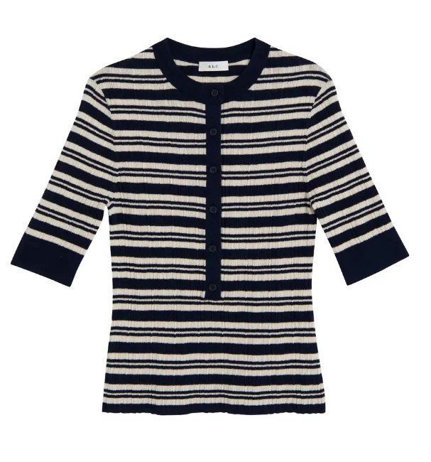 Fashion Comfort A.L.C. fisher top