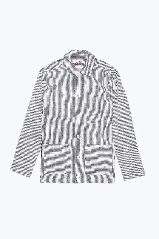 Stylish Casuals Alex Crane Lines Kite Jacket