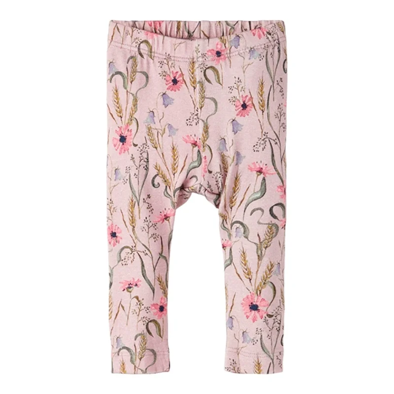 Comfortable Chic Name it Burnished Lilac Katherina Leggings