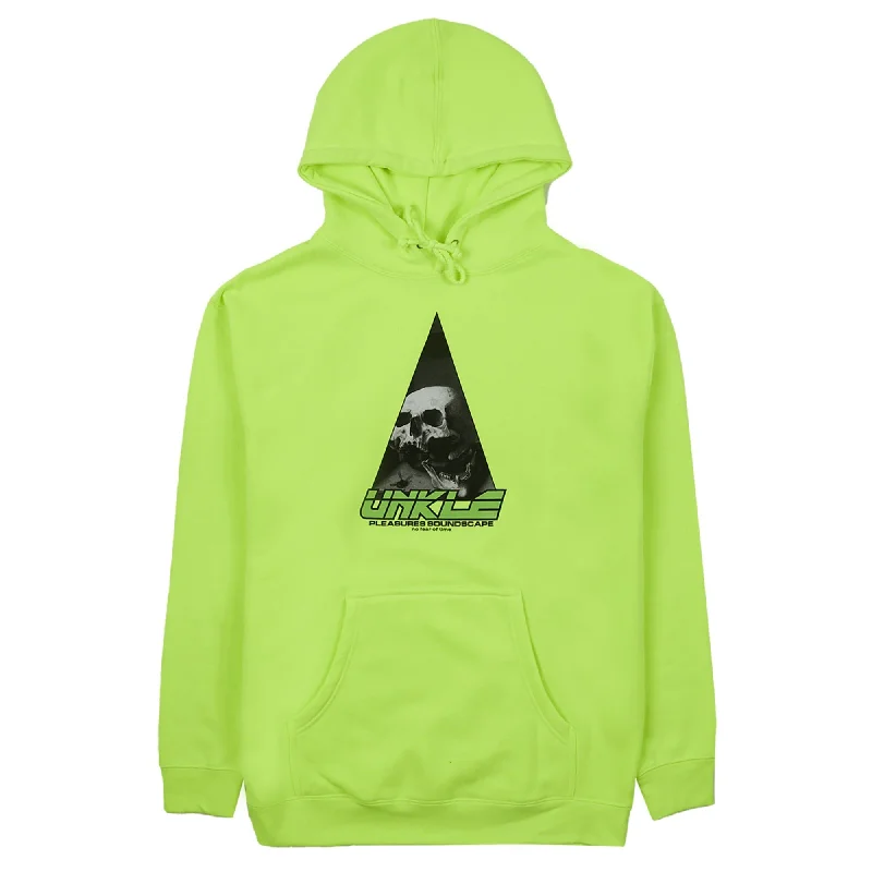 Easy Wear Chic Soundscape Hoodie