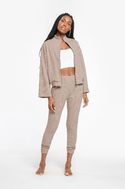 Cozy Footwear Relaxing Jogger Pants