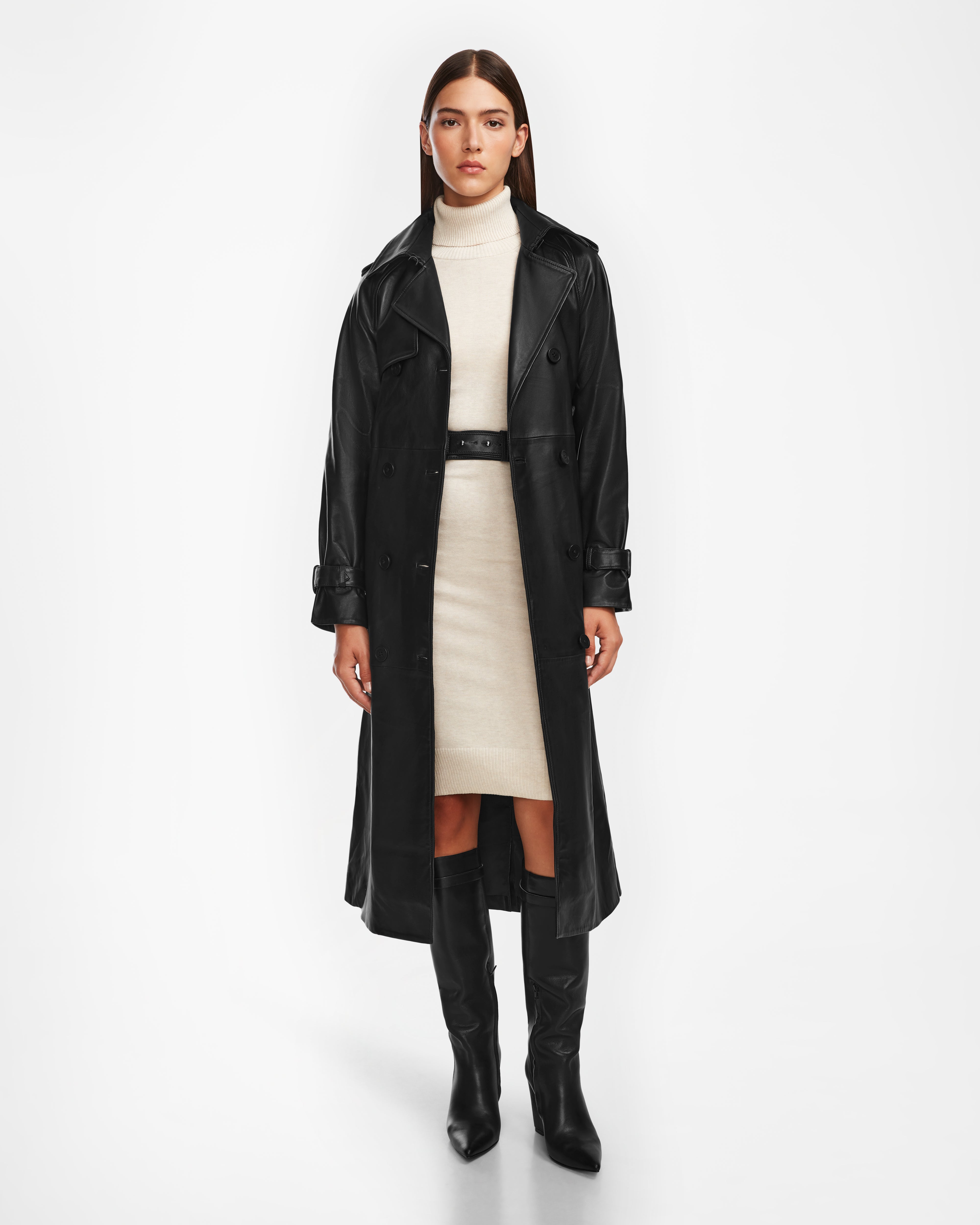 Simple Looks CASSIE L - 8124531 Black