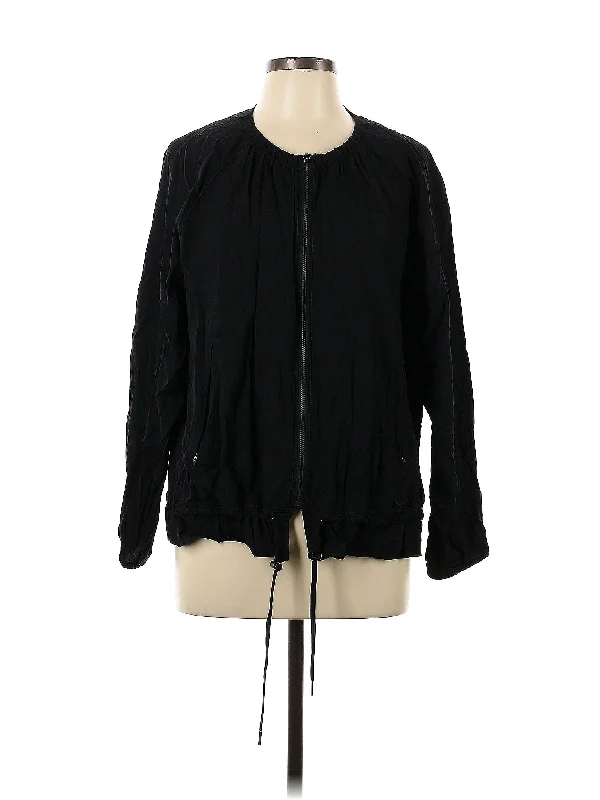 Breezy Outfits Jacket