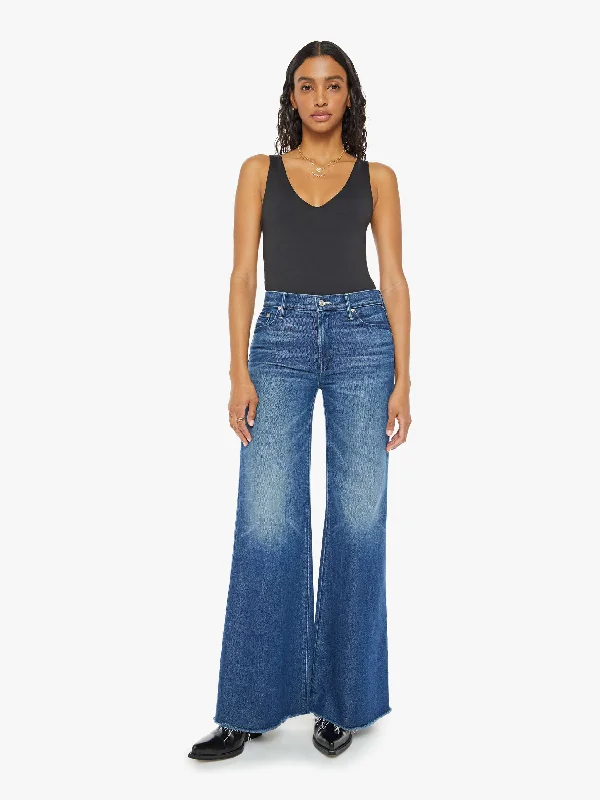 Comfortable Tops The Twister Sneak Fray - Which Is Witch