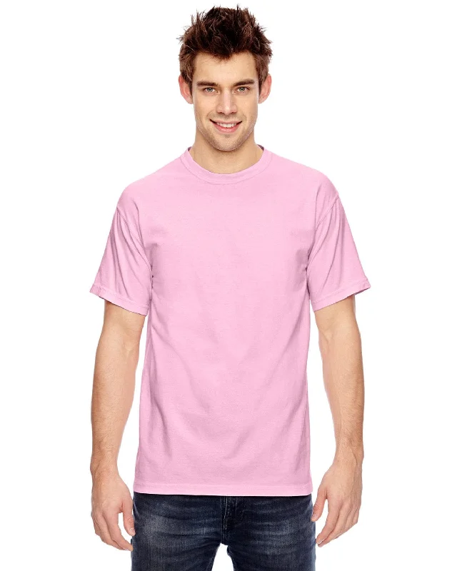 Comfortable Fitwear Comfort Colors Ringspun Garment-Dyed T-Shirt | Blossom