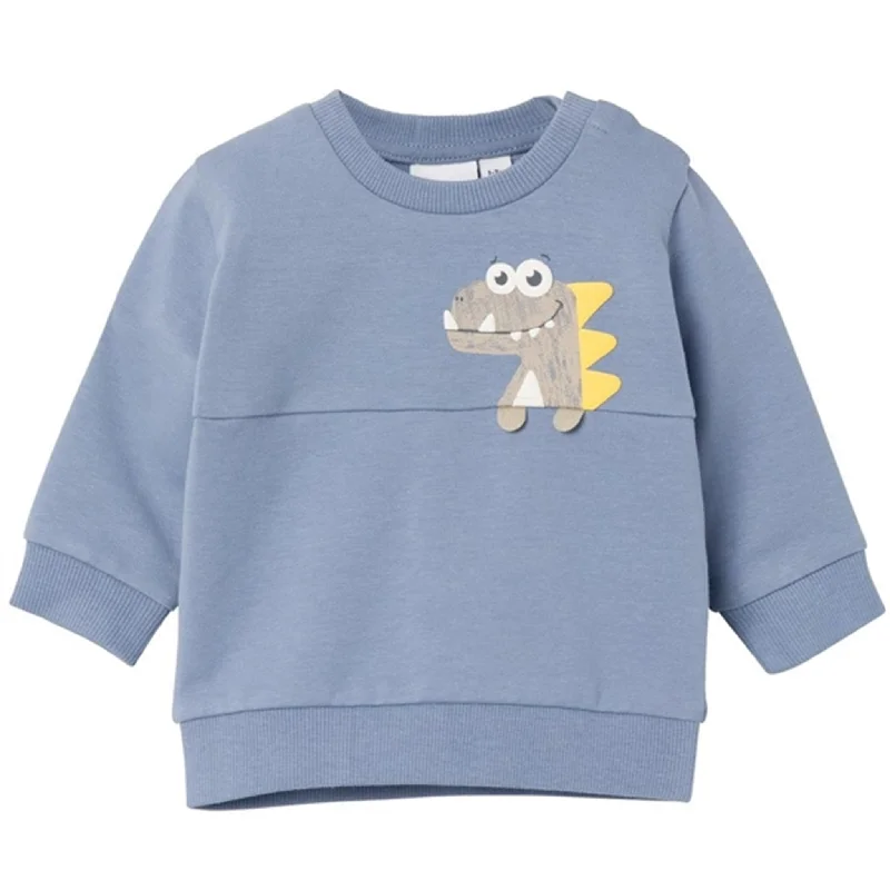 Urban Chic Name it Troposphere Diego Sweatshirt
