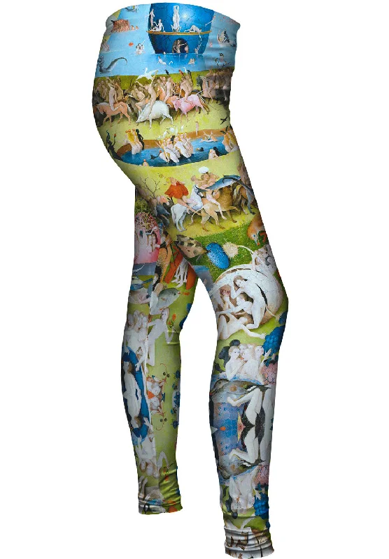 Soft Tops Hieronymus Bosch "The Garden of Earthly Delights" 05