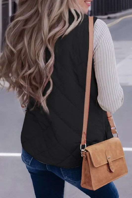 Soft Layers Pocket Vest