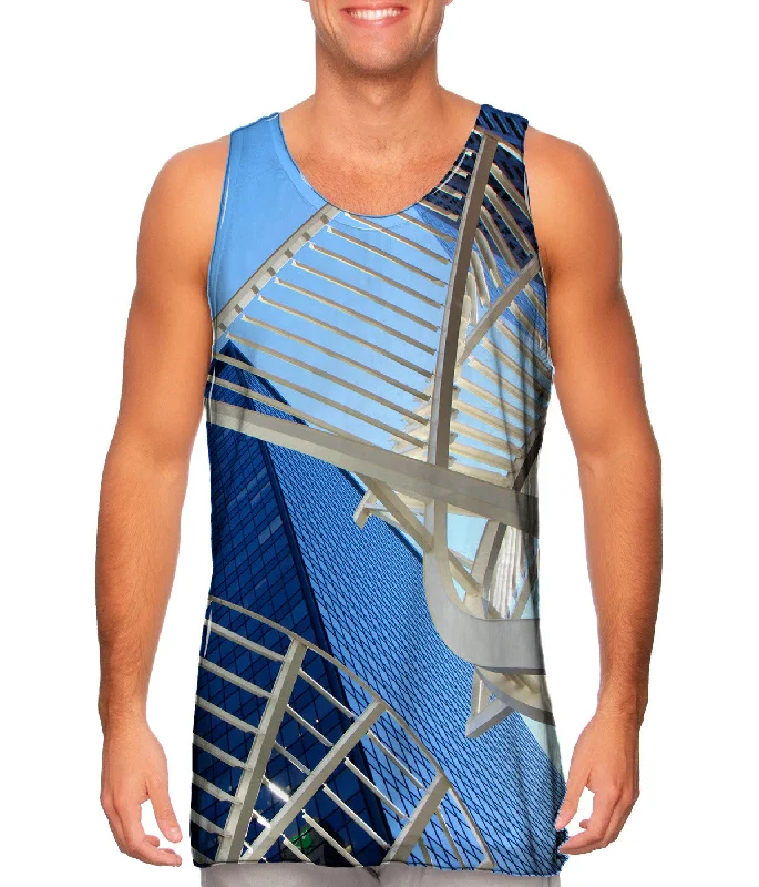 Trendy Looks Abstract Structure Canada