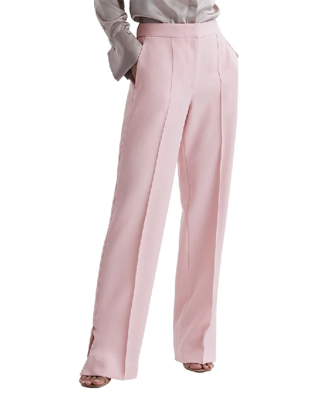 Breezy Outfits Reiss Marina Trouser