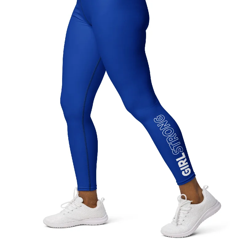 Casual Fit Wear ELEVATED ESSENTIALS, BOOTY BOOSTING HIGH WAISTBAND LEGGING KENTUCKY