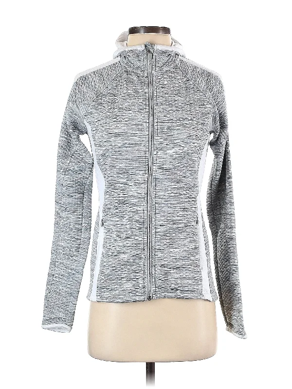 Smart Comfort Wear Track Jacket