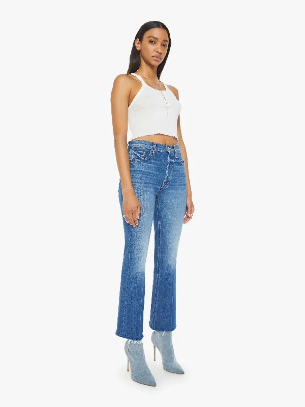 Versatile Style The Tripper Ankle Fray - It's A Small World
