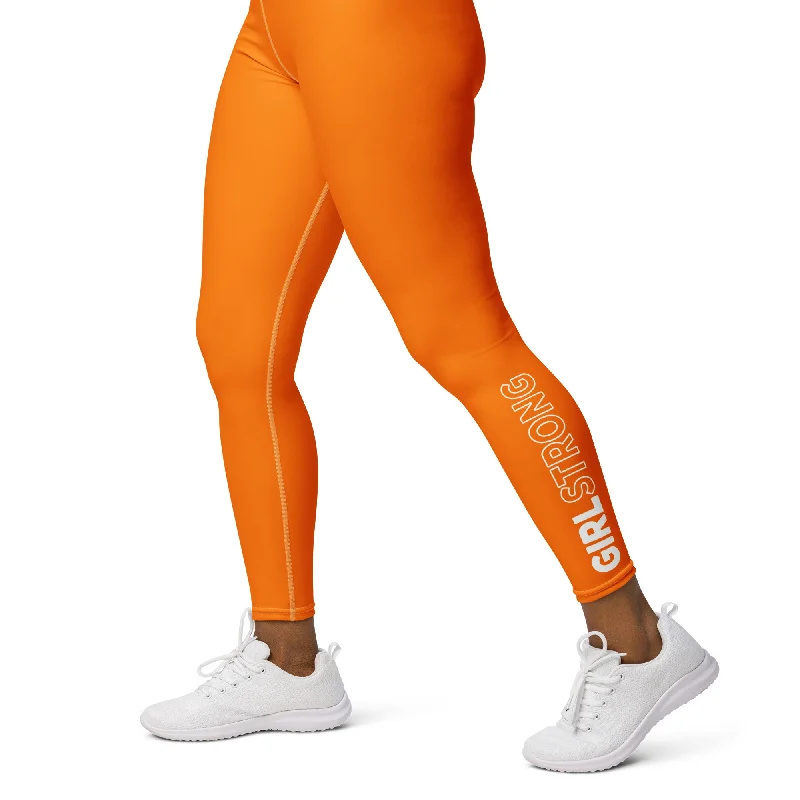 Comfortable Sweaters ELEVATED ESSENTIALS, BOOTY BOOSTING HIGH WAISTBAND LEGGING TENNESSEE