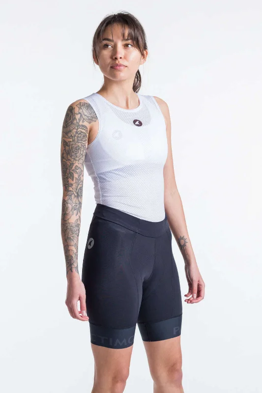 Easy Chic Women's Ascent Vector Shorts