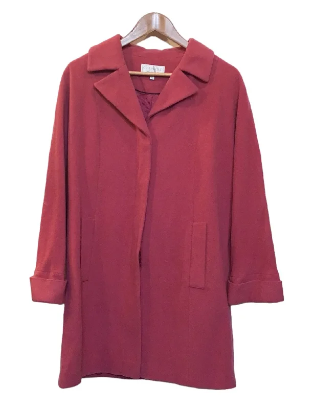 Cozy Fashions Cotswold Collections Woollen Jacket (Size L)