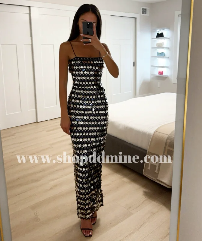 Relaxed Fashion RUNAWAY THE LABEL LUCINA MIDI DRESS
