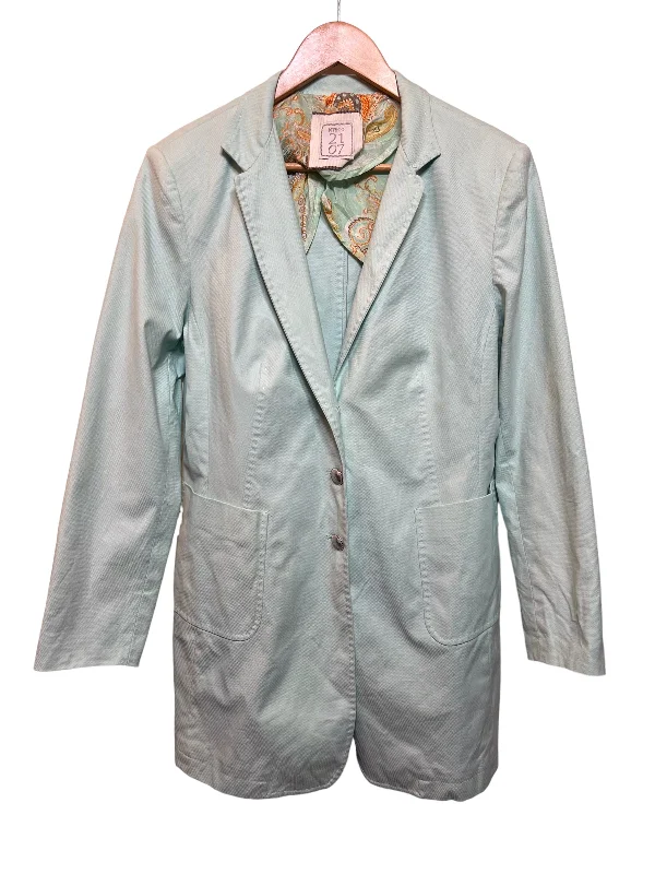 Relaxed Fit Wear Women’s Light Overcoat (Size XXL)