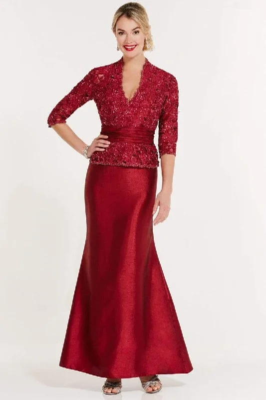Comfy Dress Alyce Paris - Mother Of The Bride Dress 29143