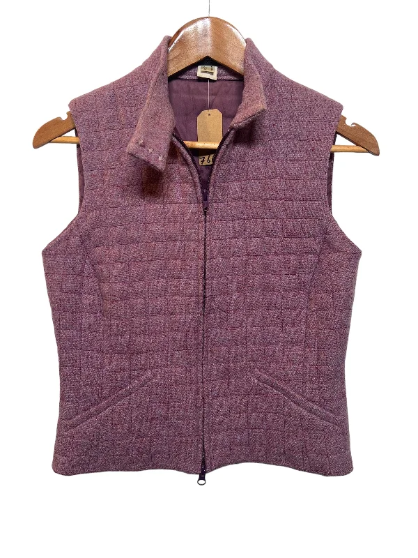 Effortless Looks Elspeth Gibson Women’s Gilet (Size M)