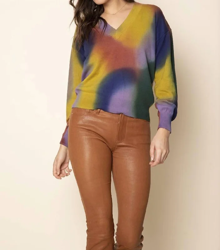 Trendy Comfort Wear Anna In Jewel