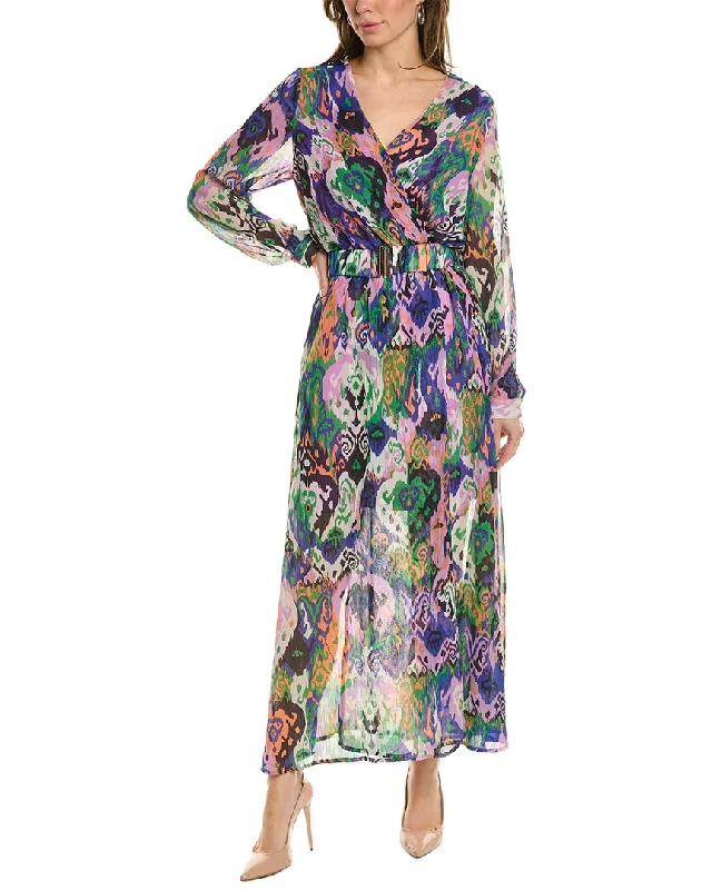 Soft Trends ANNA KAY Midi Dress