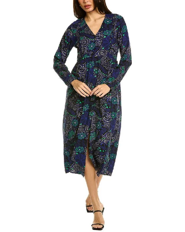 Simple Looks ANNA KAY Obane Maxi Dress