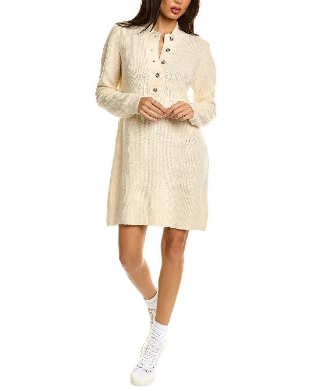 Light Dressing ANNA KAY Sweaterdress