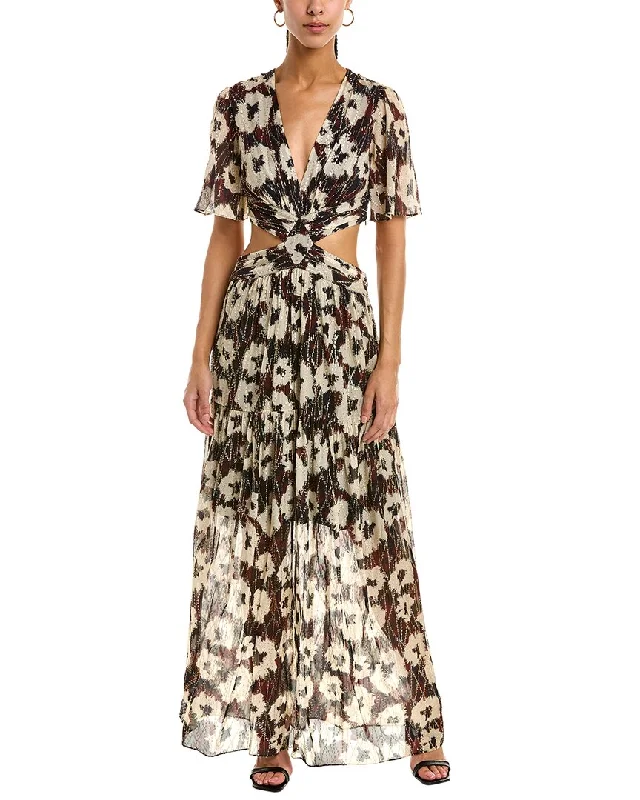 Relaxed Looks ba&sh Kandy Dress