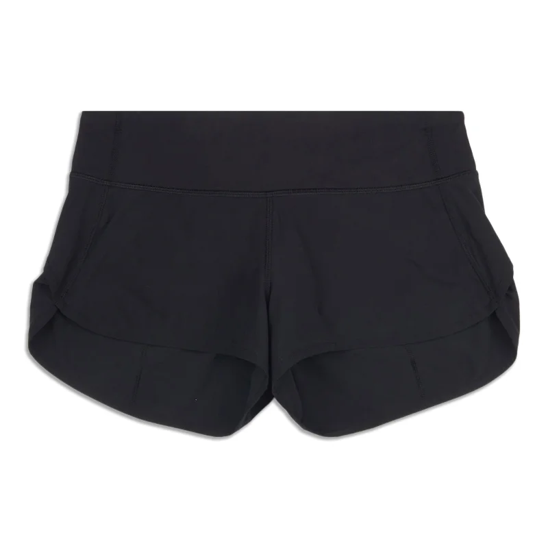 Easy Chic Wear Back In Action Short - Resale