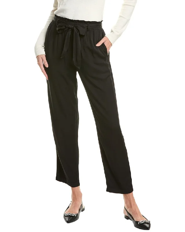 Easy Chic Bella Dahl Belted Trouser