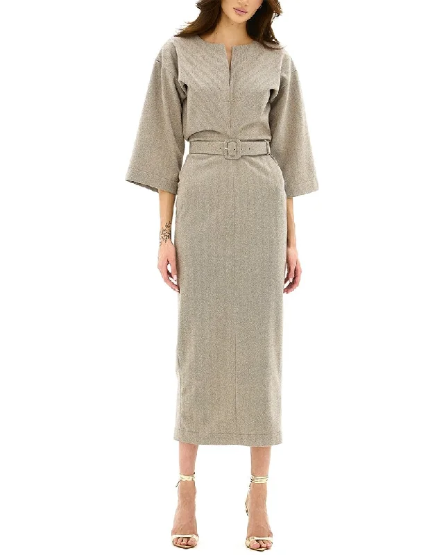 Soft Tops BGL Dress