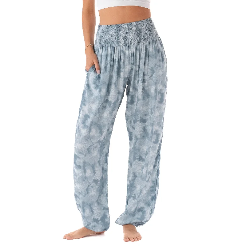 Cozy Fashion Trends Biscay Bay Harem Pants
