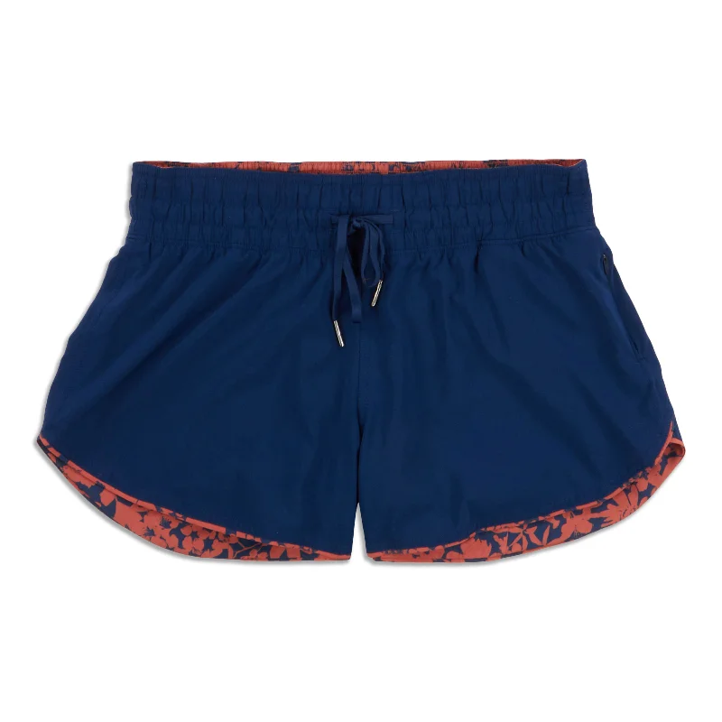 Urban Chic Choose A Side Short - Resale