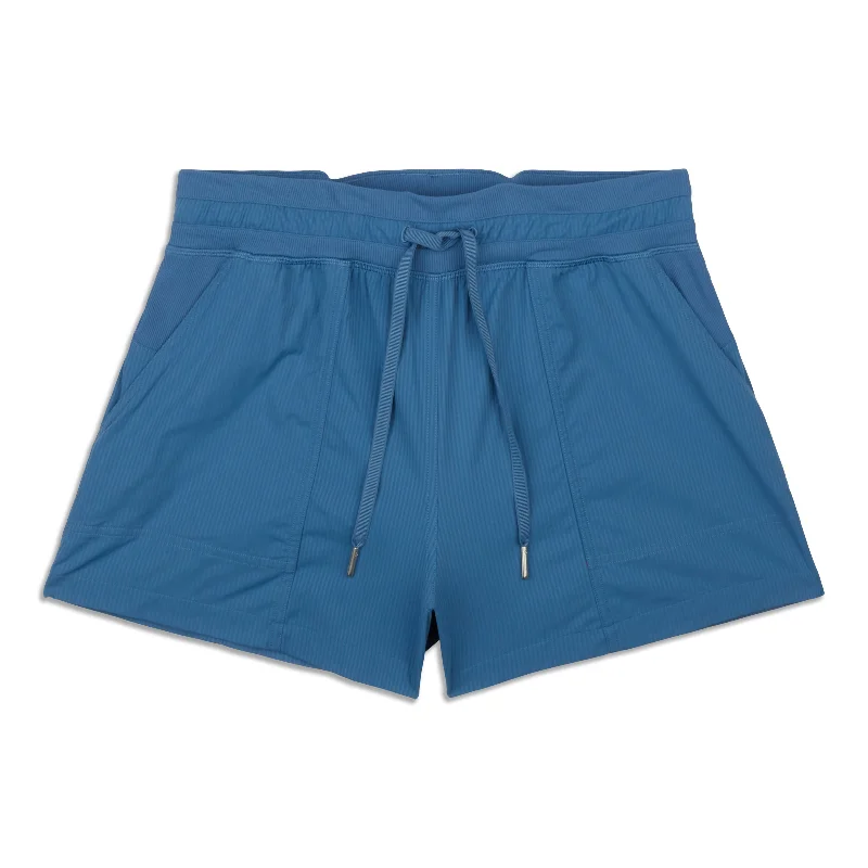Comfortable Lounge Wear Dance Studio HR Short - Resale