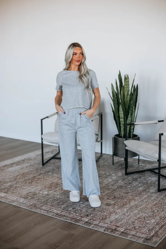 Light Fit Eason Two-Piece Set