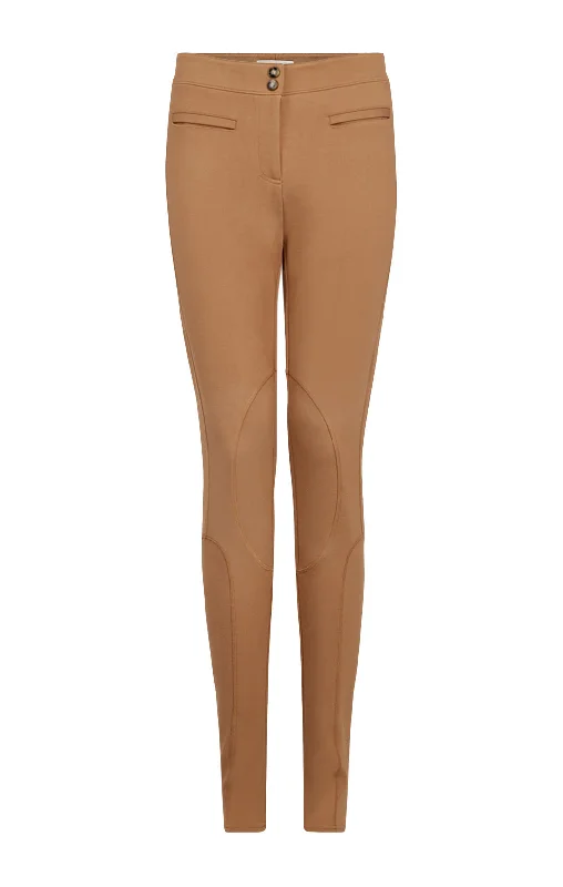 Casual Comfort DRESSAGE-TAN