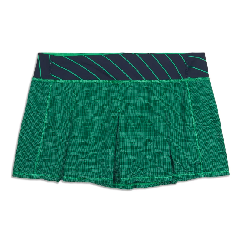 Comfortable Chic Fast Cat Skirt - Resale